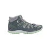 LOWA Innox Evo GTX QC Ws Grey/Jade -Lowan Sport LOWA INNOX EVO GTX C2 AE QC Ws 4.5 GRAU JADE