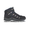 LOWA Levante GTX MID Ws Navy/Nude -Lowan Sport LOWA LEVANTE GTX C2 AE MID Ws 5 NAVY NUDE