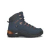 LOWA Renegade GTX MID 20 Navy/Copper 2 LOWA Renegade GTX MID 20 Navy/Copper -Lowan Sport LOWA RENEGADE GTX C2 AE MID 20 NAVY KUPFER