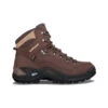 LOWA Renegade GTX MID WIDE Espresso/Brown -Lowan Sport LOWA RENEGADE GTX C2 AE MID WIDE 10.5 ESPRESSO BRAUN