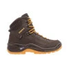 LOWA Renegade GTX MID Slate/Caramel -Lowan Sport LOWA RENEGADE GTX C3 82 C2 AE MID 12 SCHIEFER CARAMEL