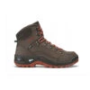 LOWA Renegade GTX MID Espresso/Rust -Lowan Sport LOWA RENEGADE GTX C3 82 C2 AE MID 7 ESPRESSO ROST