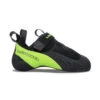 LOWA Rocket Black/Lemon 1 LOWA Rocket Black/Lemon -Lowan Sport LOWA ROCKET 5.5 SCHWARZ LIMONE