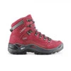 LOWA Renegade GTX® Mid - Womens (Rot) -Lowan Sport LOWA Renegade GTX Mid E2 80 93 Womens Rot