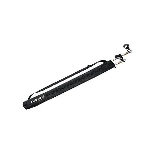 Leki Nordic Walking Pole Bag (Black) 3 Leki Nordic Walking Pole Bag (Black)