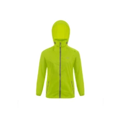 Mac In A Sac Origin Unisex Waterproof 7000mm Packable Jacket 28 Mac In A Sac Origin Unisex Waterproof 7000mm Packable Jacket -Lowan Sport Lime 3