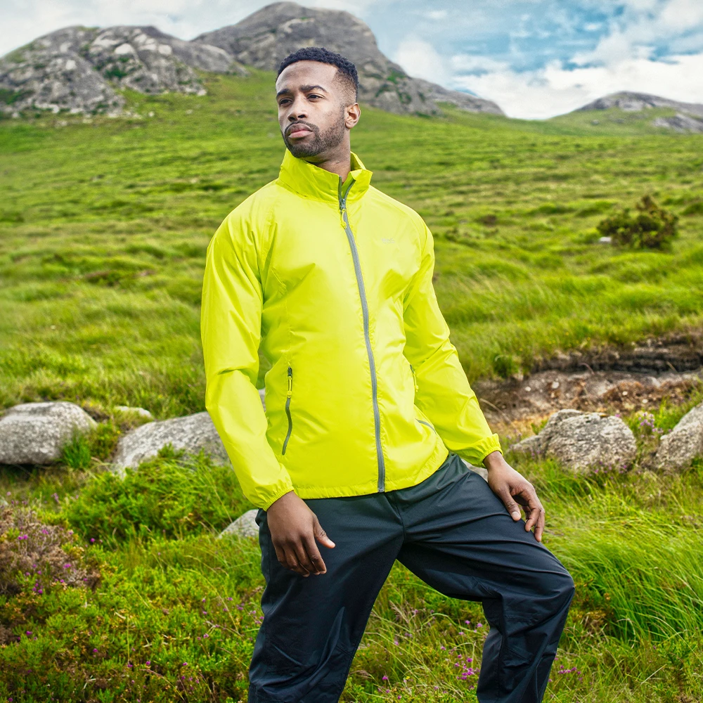 Mac In A Sac Origin Unisex Waterproof 7000mm Packable Jacket 12 Mac In A Sac Origin Unisex Waterproof 7000mm Packable Jacket - Image 10