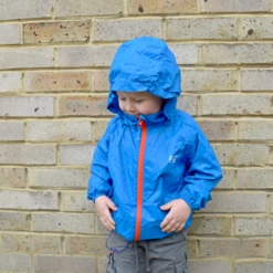 Mac In A Sac Mini Origin Unisex Waterproof Packable Jacket -Lowan Sport MIASOKJ 1