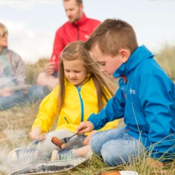 Mac In A Sac Mini Origin Unisex Waterproof Packable Jacket -Lowan Sport MIASOKJ 2