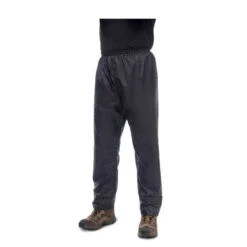 MAC IN A SAC III Origin Over Trousers 11 MAC IN A SAC III Origin Over Trousers -Lowan Sport MIASOT BLACK