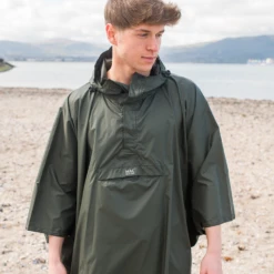 Mac In A Sac Origin Poncho Unisex (10000mm) 25 Mac In A Sac Origin Poncho Unisex (10000mm) -Lowan Sport MIAS tm 9