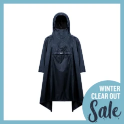 Mac In A Sac Origin Poncho Unisex (10000mm)