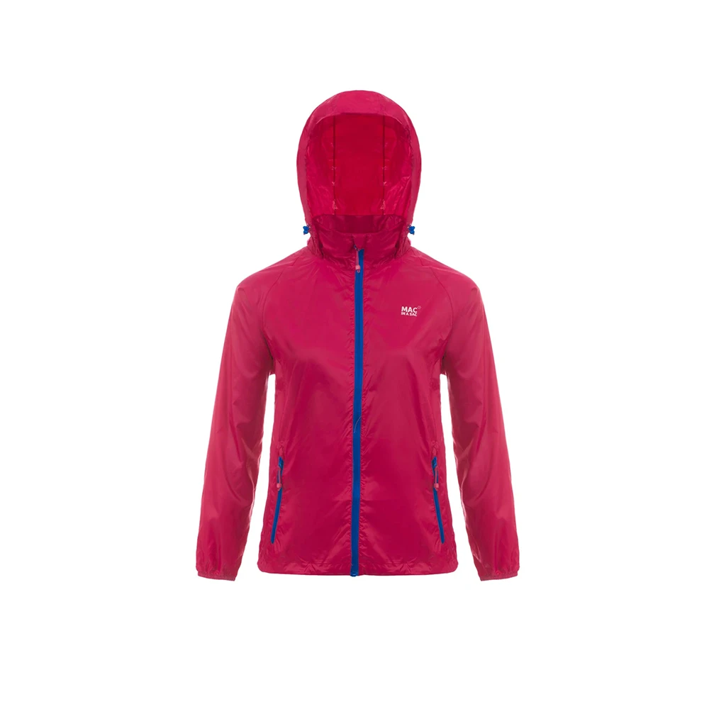 Mac In A Sac Origin Unisex Waterproof 7000mm Packable Jacket 8 Mac In A Sac Origin Unisex Waterproof 7000mm Packable Jacket - Image 6