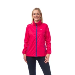 Mac In A Sac Origin Unisex Waterproof 7000mm Packable Jacket 33 Mac In A Sac Origin Unisex Waterproof 7000mm Packable Jacket -Lowan Sport Magentin 7