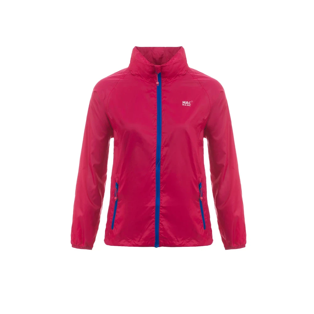 Mac In A Sac Origin Unisex Waterproof 7000mm Packable Jacket 7 Mac In A Sac Origin Unisex Waterproof 7000mm Packable Jacket - Image 5