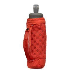 Nathan ExoShot 2 14 Oz Tigerlily/ Angel Blue -Lowan Sport NS4862 0570 00 3