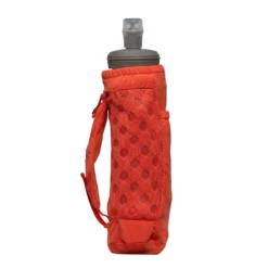 Nathan ExoShot 2 14 Oz Tigerlily/ Angel Blue -Lowan Sport NS4862 0570 00 4