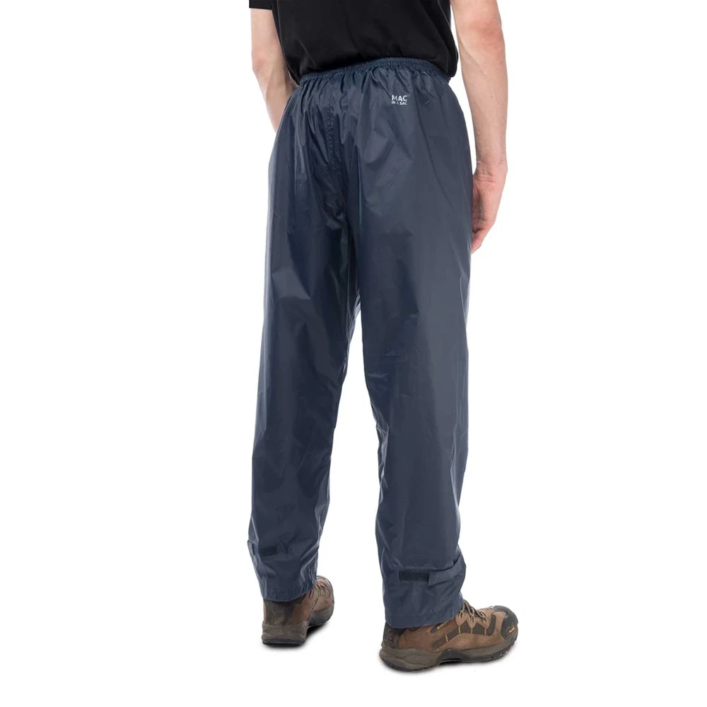 Mac In A Sac Origin II Over Trousers Unisex 10000mm 10 Mac In A Sac Origin II Over Trousers Unisex 10000mm - Image 8