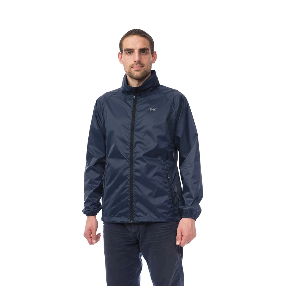 Mac In A Sac Origin Unisex Waterproof 7000mm Packable Jacket 16 Mac In A Sac Origin Unisex Waterproof 7000mm Packable Jacket - Image 14