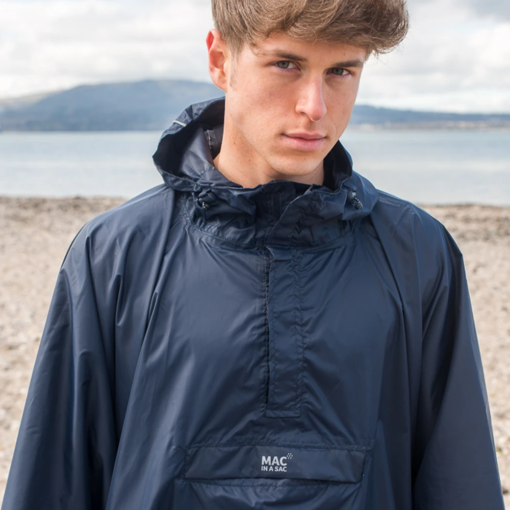 Mac In A Sac Origin Poncho Unisex (10000mm) 13 Mac In A Sac Origin Poncho Unisex (10000mm) - Image 11
