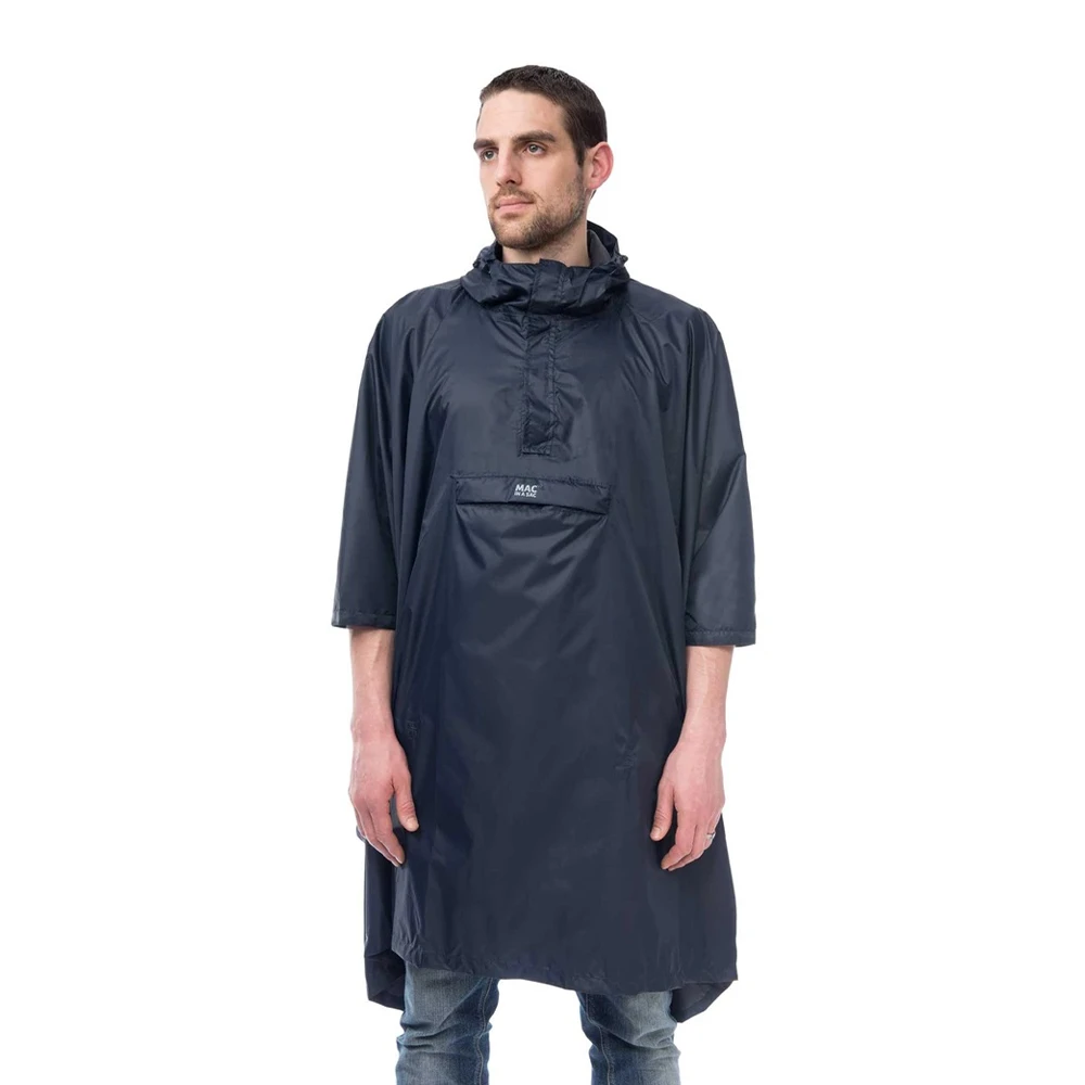 Mac In A Sac Origin Poncho Unisex (10000mm) 6 Mac In A Sac Origin Poncho Unisex (10000mm) - Image 4