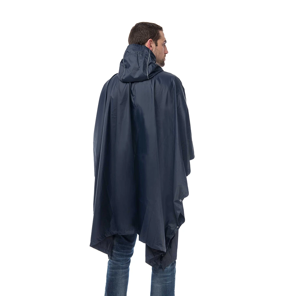 Mac In A Sac Origin Poncho Unisex (10000mm) 7 Mac In A Sac Origin Poncho Unisex (10000mm) - Image 5