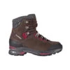 LOWA Lavena II GTX Ws Slate/barry -Lowan Sport OWA LAVENA II GTX Ws 4.5 SCHIEFER BEERE