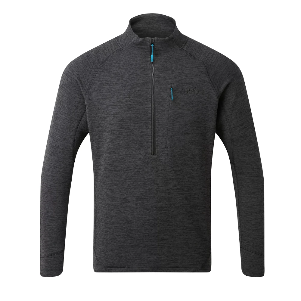 Rab Nexus Jacket - Black 6 Rab Nexus Jacket - Black - Image 4