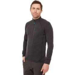 Rab Nexus Jacket - Black 9 Rab Nexus Jacket - Black -Lowan Sport QFE 67 BL 4