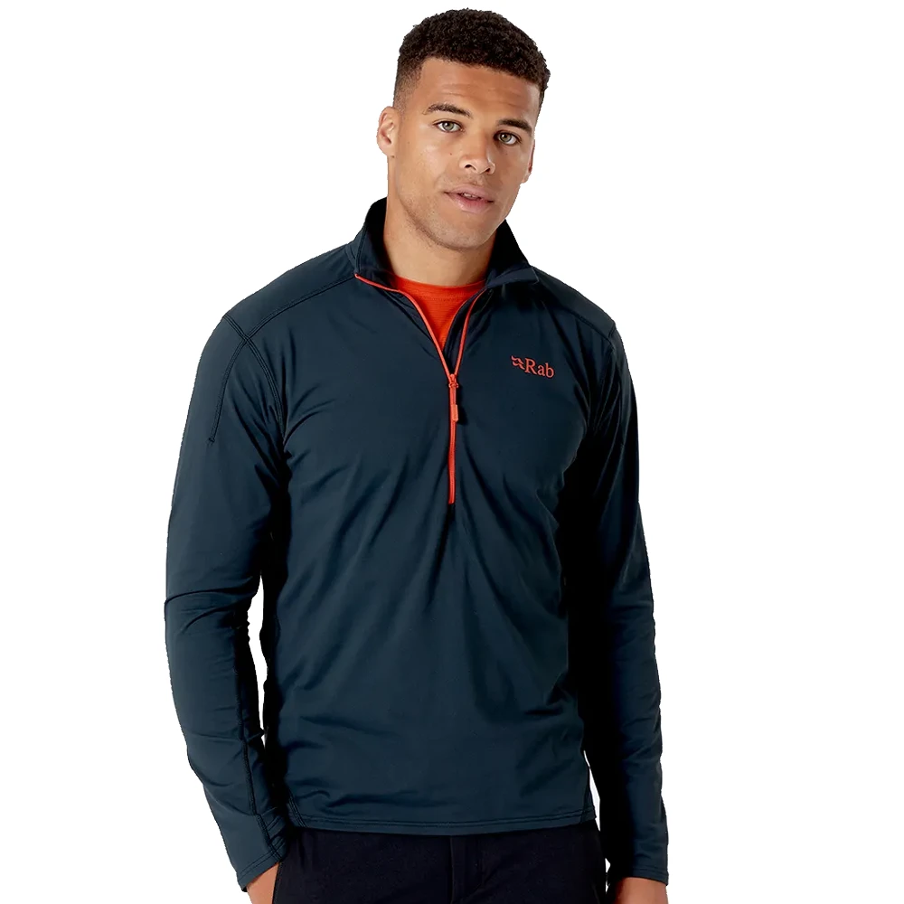 Rab Flux Pull-On Beluga 4 Rab Flux Pull-On Beluga - Image 2