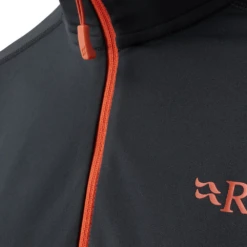 Rab Flux Pull-On Beluga 8 Rab Flux Pull-On Beluga -Lowan Sport QFE 71 BG 4