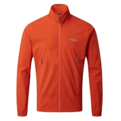 Rab Borealis Tour Jacket Mens 11 Rab Borealis Tour Jacket Mens -Lowan Sport QWS 41 FC 3