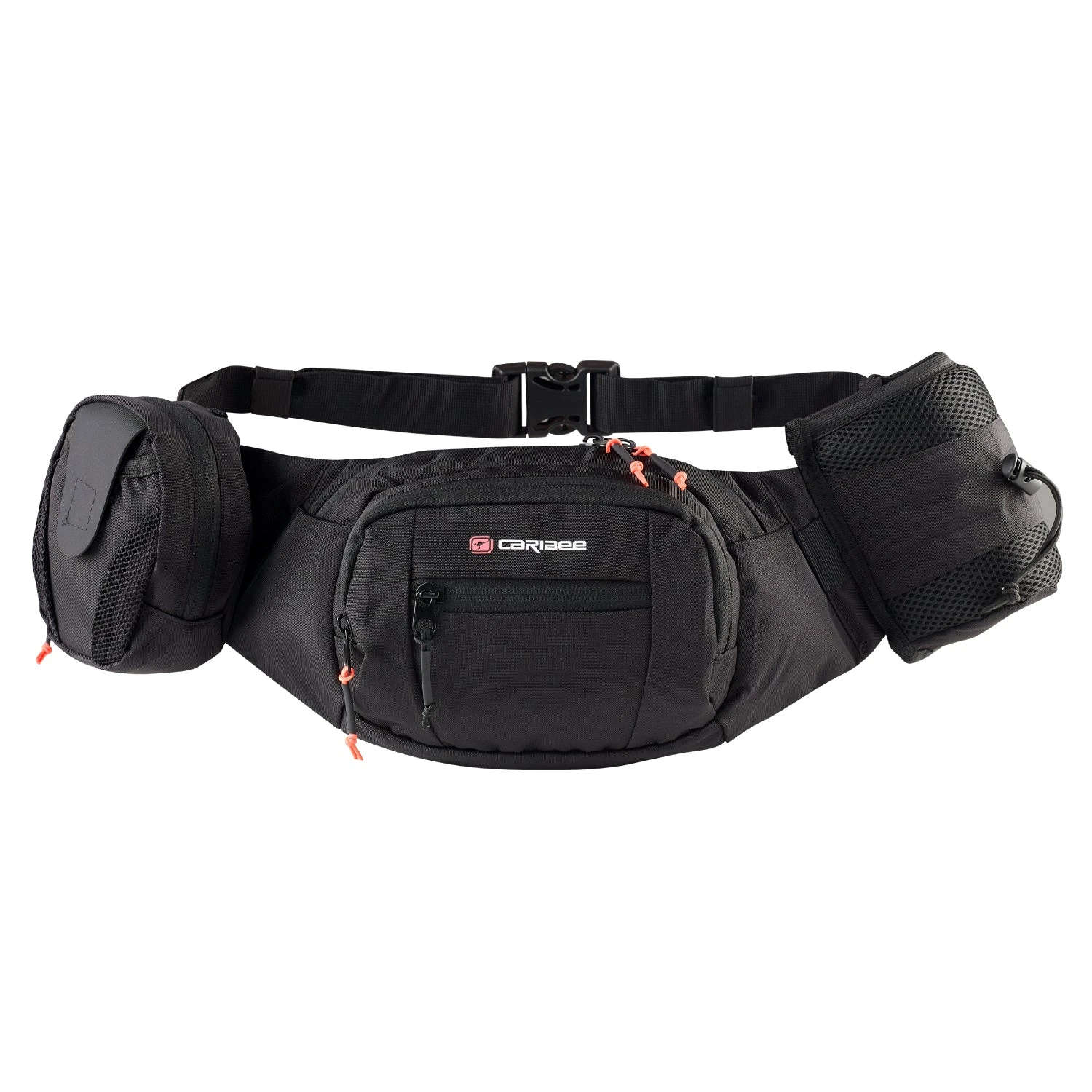 Caribee Road Runner Australia Imported Adjustable Waist Bag 3 Caribee Road Runner Australia Imported Adjustable Waist Bag