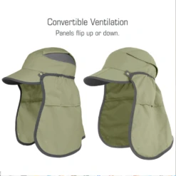 Sunday Afternoons Sun Guide Cap -Lowan Sport S2A07075B72703 7