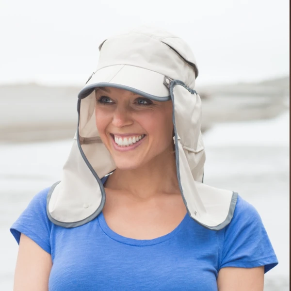 Sunday Afternoons Bug-Free Cruiser Net Hat 7 Sunday Afternoons Bug-Free Cruiser Net Hat - Image 5