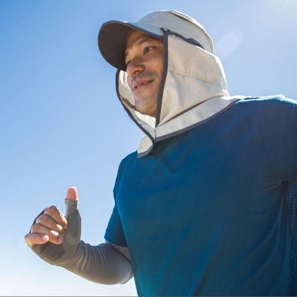 Sunday Afternoons Bug-Free Cruiser Net Hat 8 Sunday Afternoons Bug-Free Cruiser Net Hat - Image 6