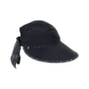 Sunday Afternoons Sun Seeker Hat - Black 1 Sunday Afternoons Sun Seeker Hat - Black -Lowan Sport S2C43545B30207 2