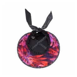 Sunday Afternoons Sun Seeker Hat - Black -Lowan Sport S2C43545B30207 6