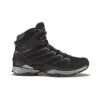LOWA Sesto GTX MID Schwarz/Grau -Lowan Sport SESTO GTX C2 AE MID 10 schwarz grau