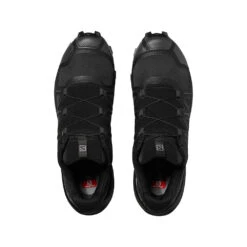 Salomon Speedcross 5 -Lowan Sport SPEEDCROSS 5 WIDE BLACK CLACK PHANTOM 2