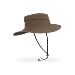 Sunday Afternoon Rain Shadow Hat -Lowan Sport Sequoia