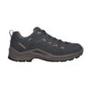 LOWA Sesto GTX LO Navy/Brown 1 LOWA Sesto GTX LO Navy/Brown -Lowan Sport Sesto lo navy brown