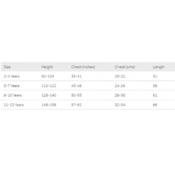 Mac In A Sac Mini Neon Waterproof Packable Jacket -Lowan Sport Size 4