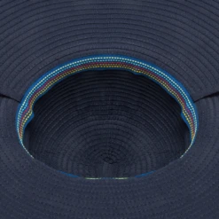 Sunday Afternoons Beach Hat - Navy -Lowan Sport SundayAfternoon 8d04ca37 a207 4082 ab36 31b0dd80781d