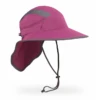 Sunday Afternoons Ultra Adventure Hat - Wild Orchid -Lowan Sport Ultra Adventure Hat Sunday Afternoons