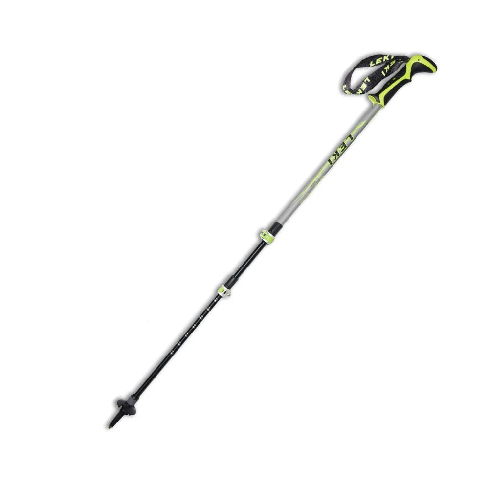 Leki Trekking Pole Cristallo DSS 3 Leki Trekking Pole Cristallo DSS