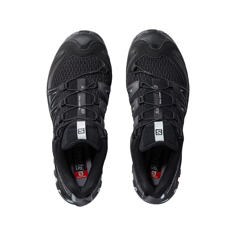 Salomon XA Pro 3D Wide 4 Salomon XA Pro 3D Wide - Image 2