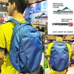 Caribee Amazon 20 Day Pack -Lowan Sport amazon2