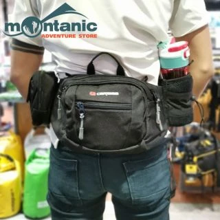 Caribee Road Runner Australia Imported Adjustable Waist Bag 4 Caribee Road Runner Australia Imported Adjustable Waist Bag - Image 2