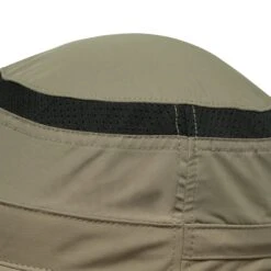 Sunday Afternoon Cruiser Hat 17 Sunday Afternoon Cruiser Hat -Lowan Sport cruiser hat sand mesh detail ss20 2500px 2